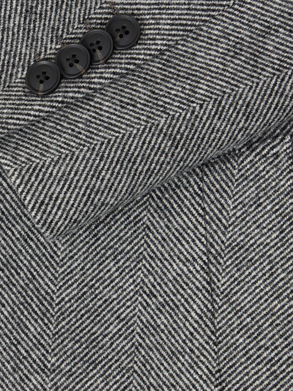 SZARY PŁASZCZ TONER - 7