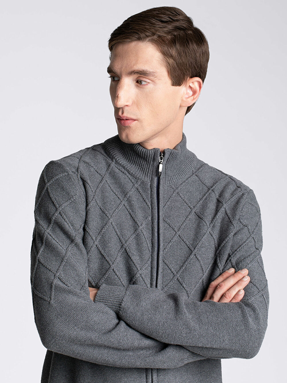 SWETER DIONIGI - 2