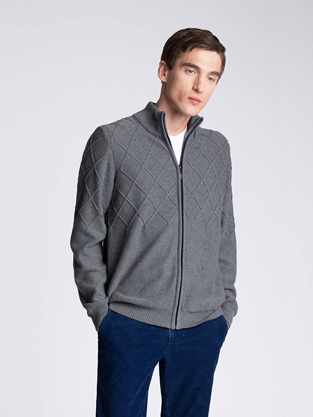 SWETER DIONIGI
