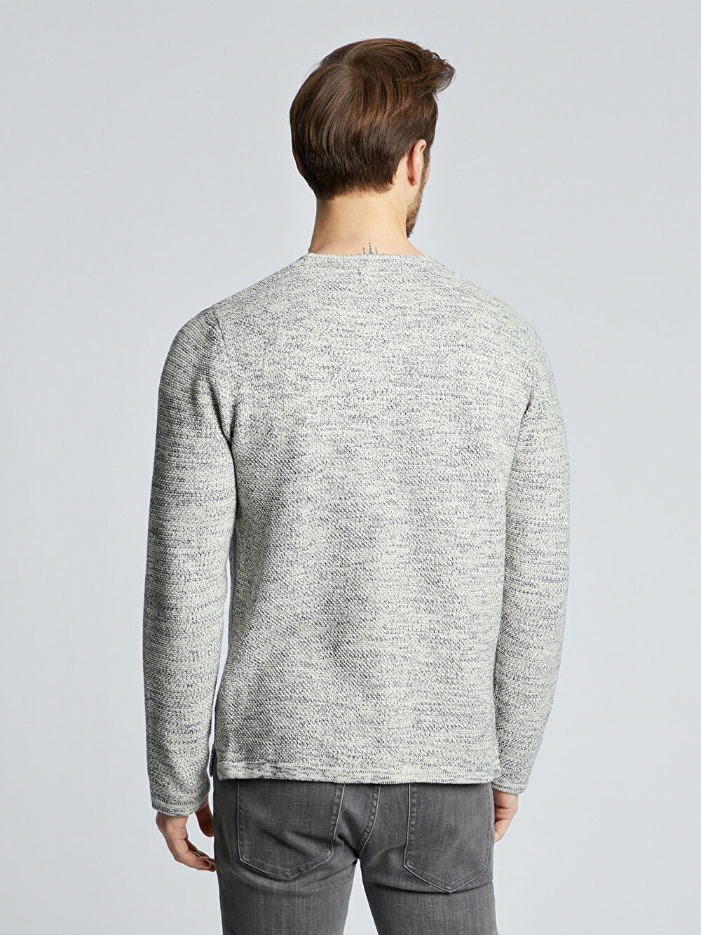 SWETER SPEY - 3