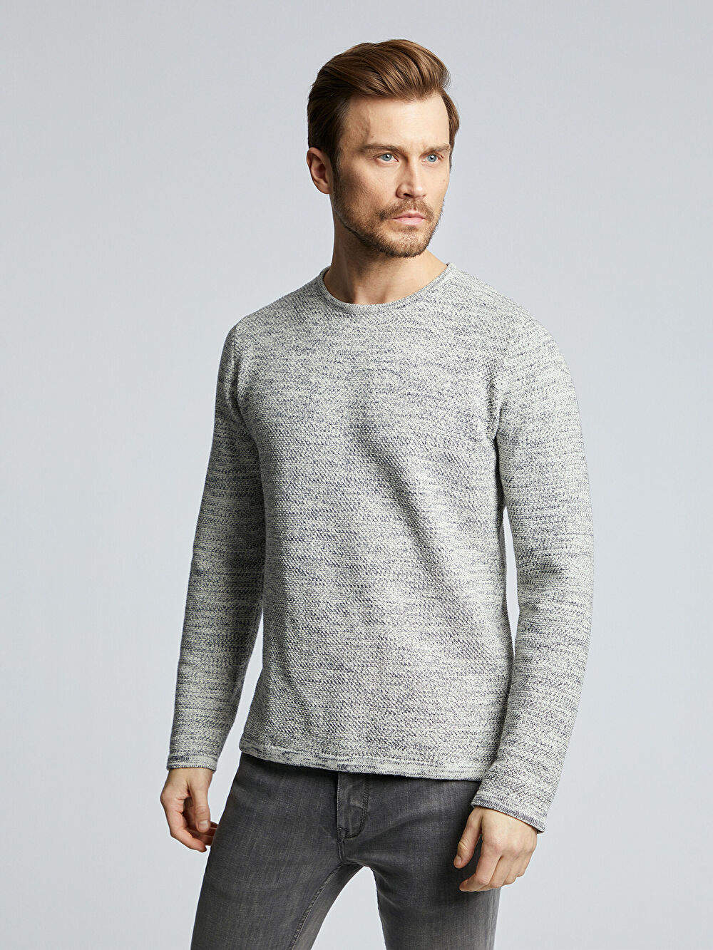 SWETER SPEY - 2