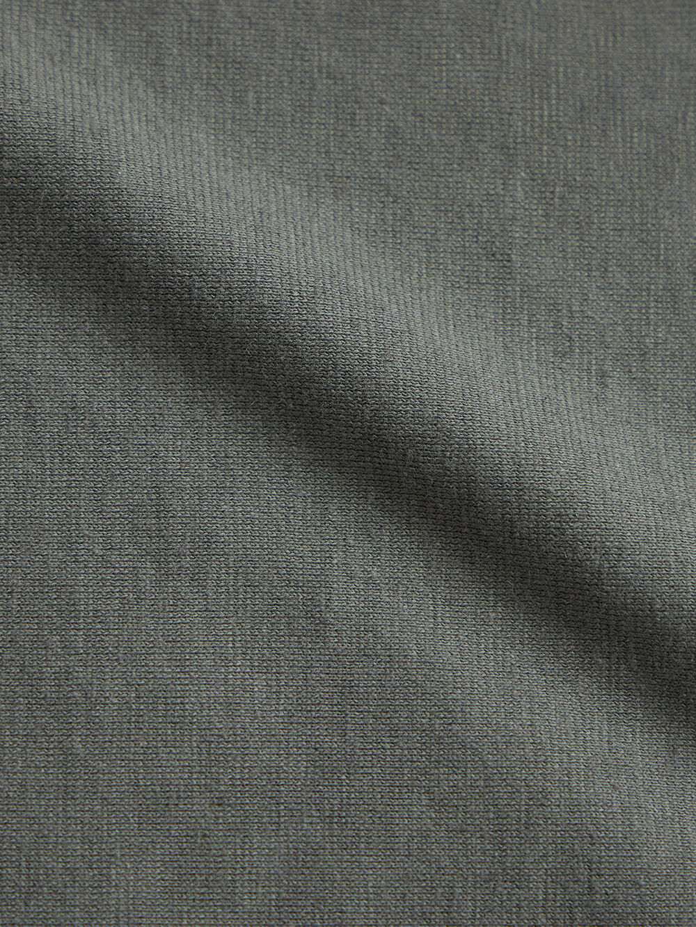 KHAKI T-SHIRT LYDDEN - 5