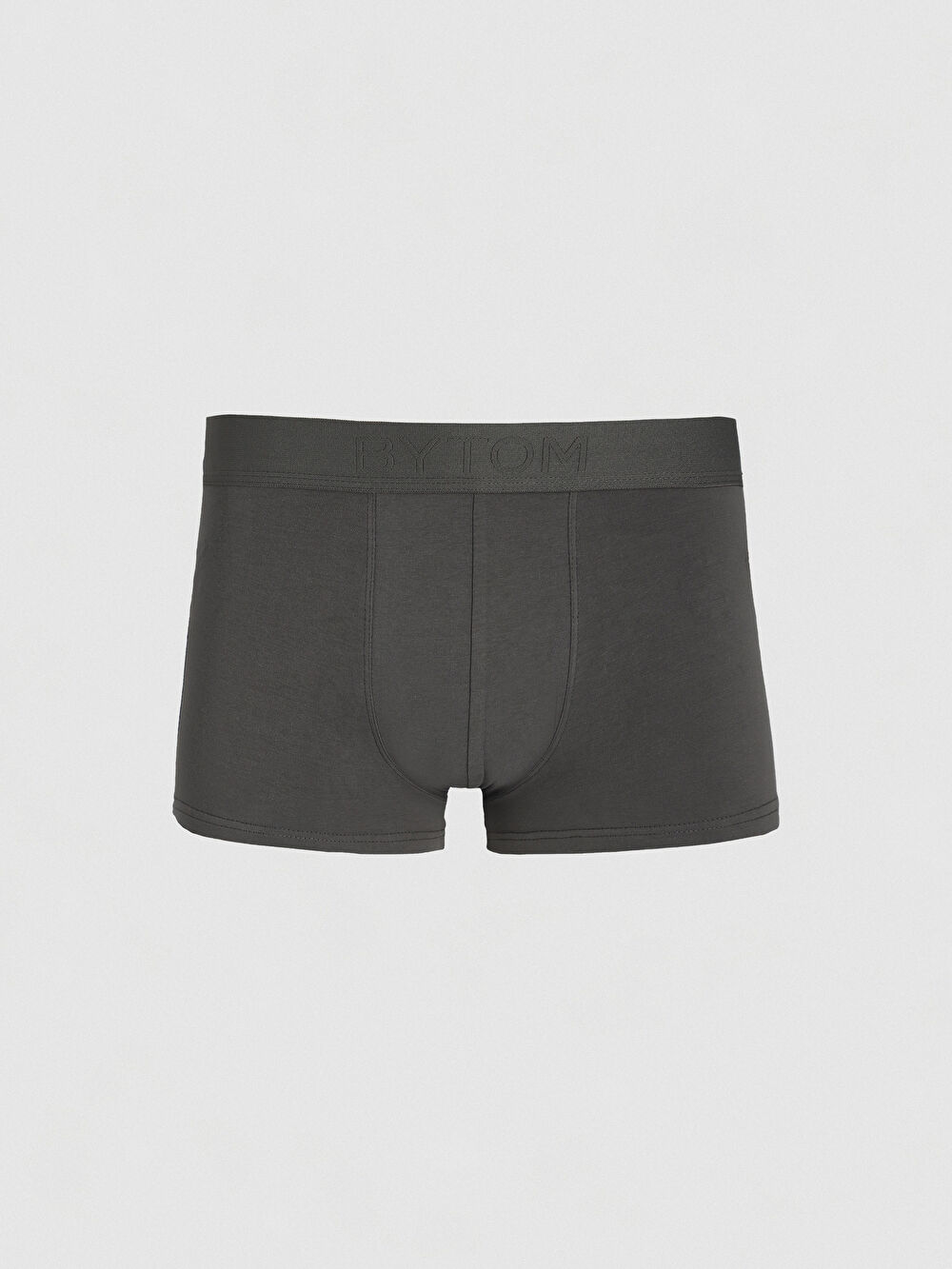 TRÓJPAK BAWEŁNIANYCH BOKSEREK - 5