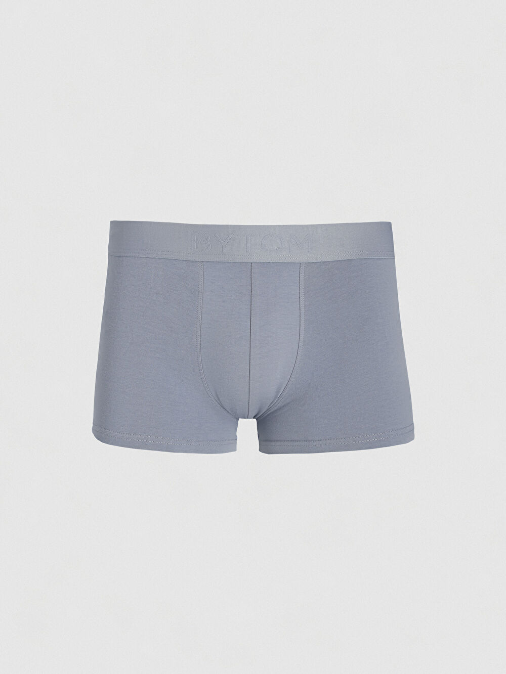 TRÓJPAK BAWEŁNIANYCH BOKSEREK - 4