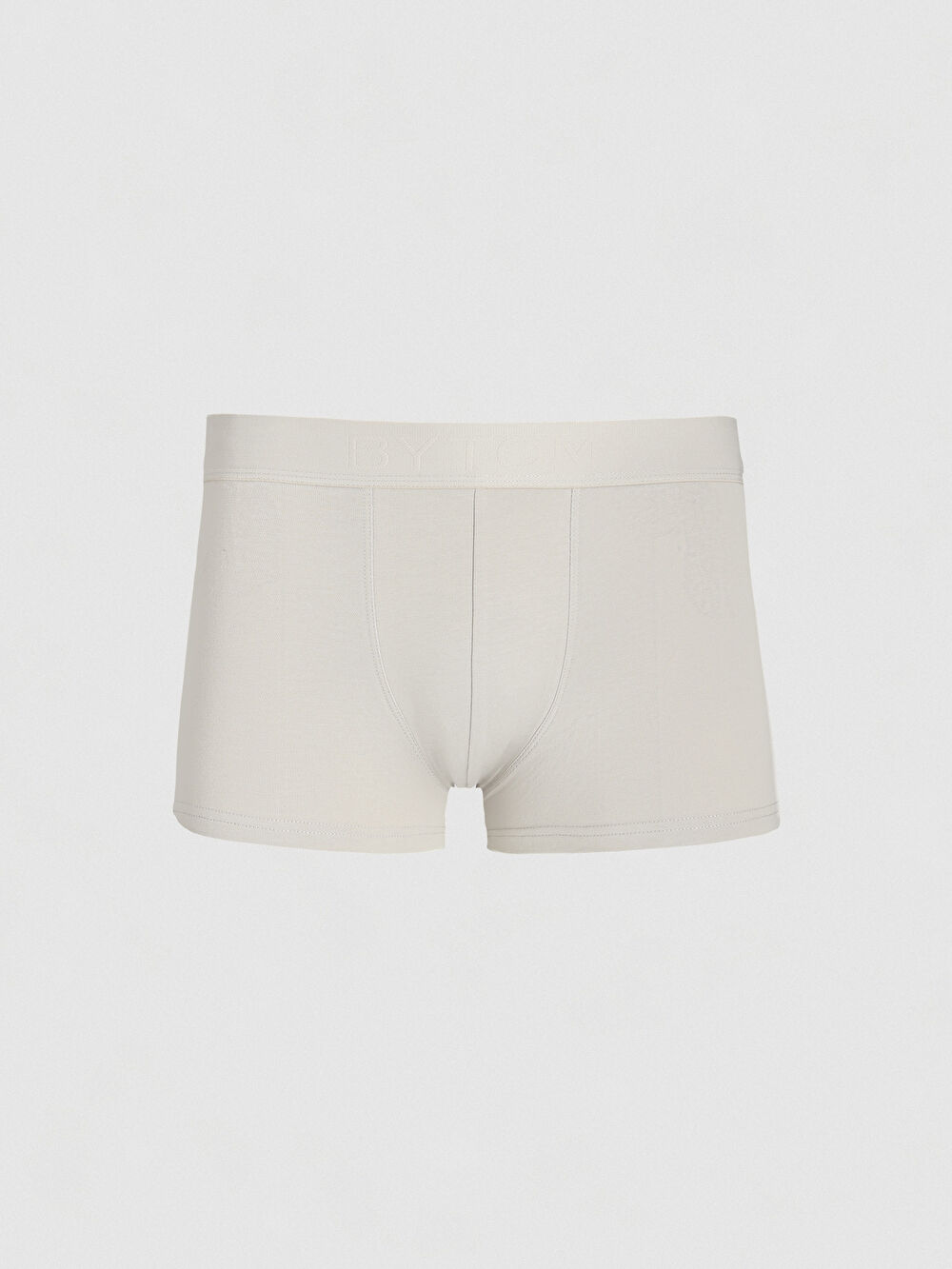 TRÓJPAK BAWEŁNIANYCH BOKSEREK - 3