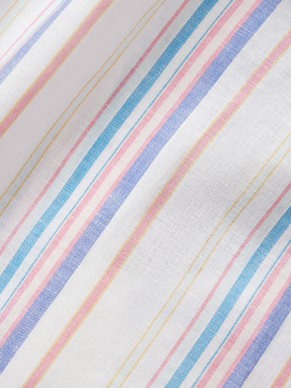 BIAŁA KOSZULA ROMA DŁUGI RĘKAW - 5