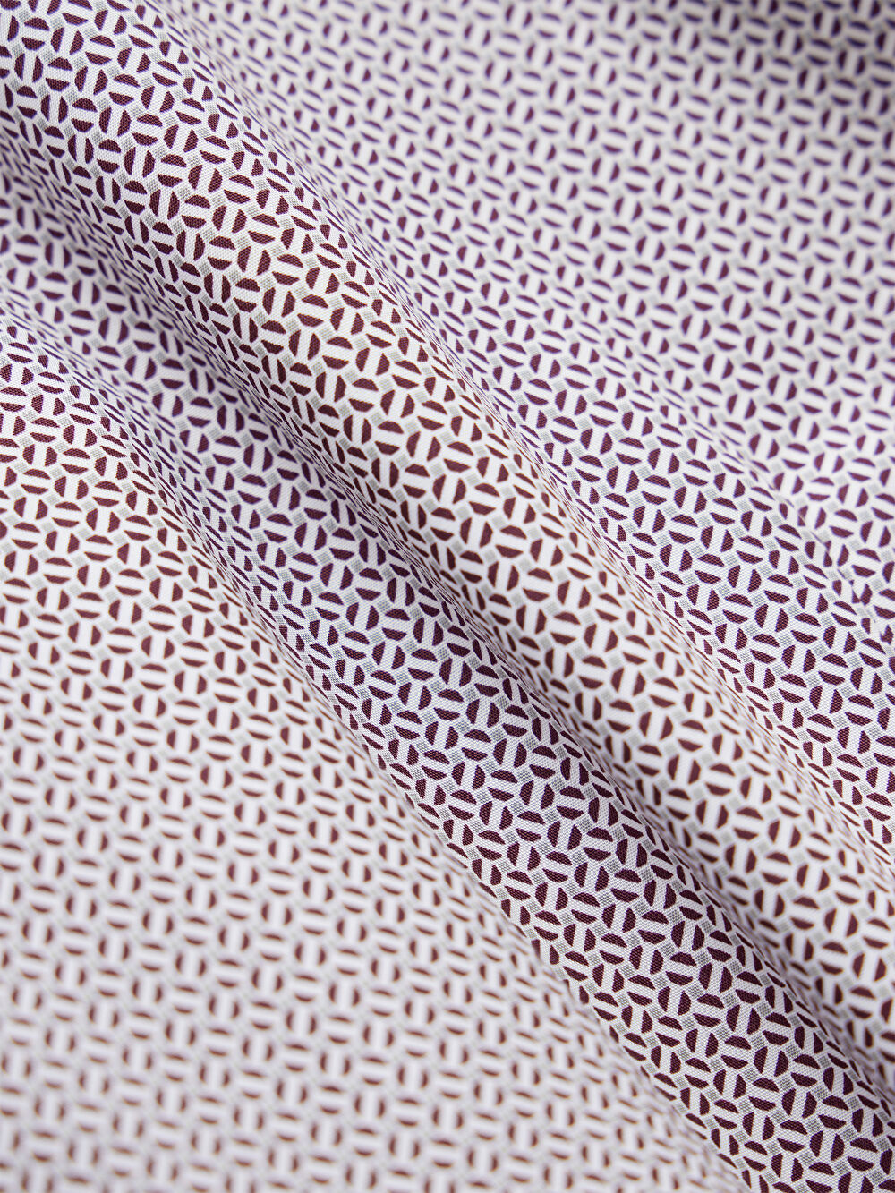 BIAŁA KOSZULA ROMA DŁUGI RĘKAW - 7