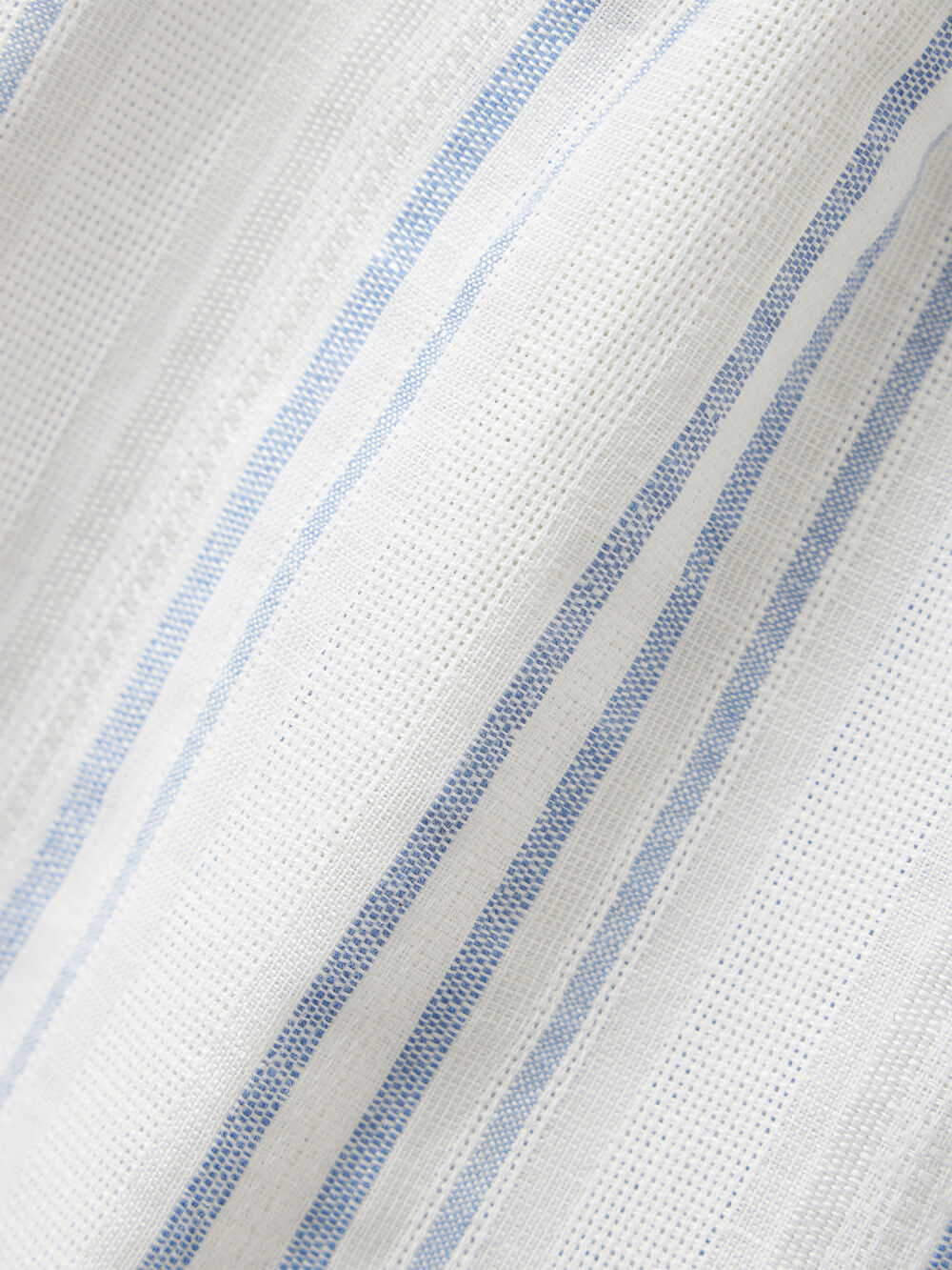 BIAŁA KOSZULA ROMA KRÓTKI RĘKAW - 4