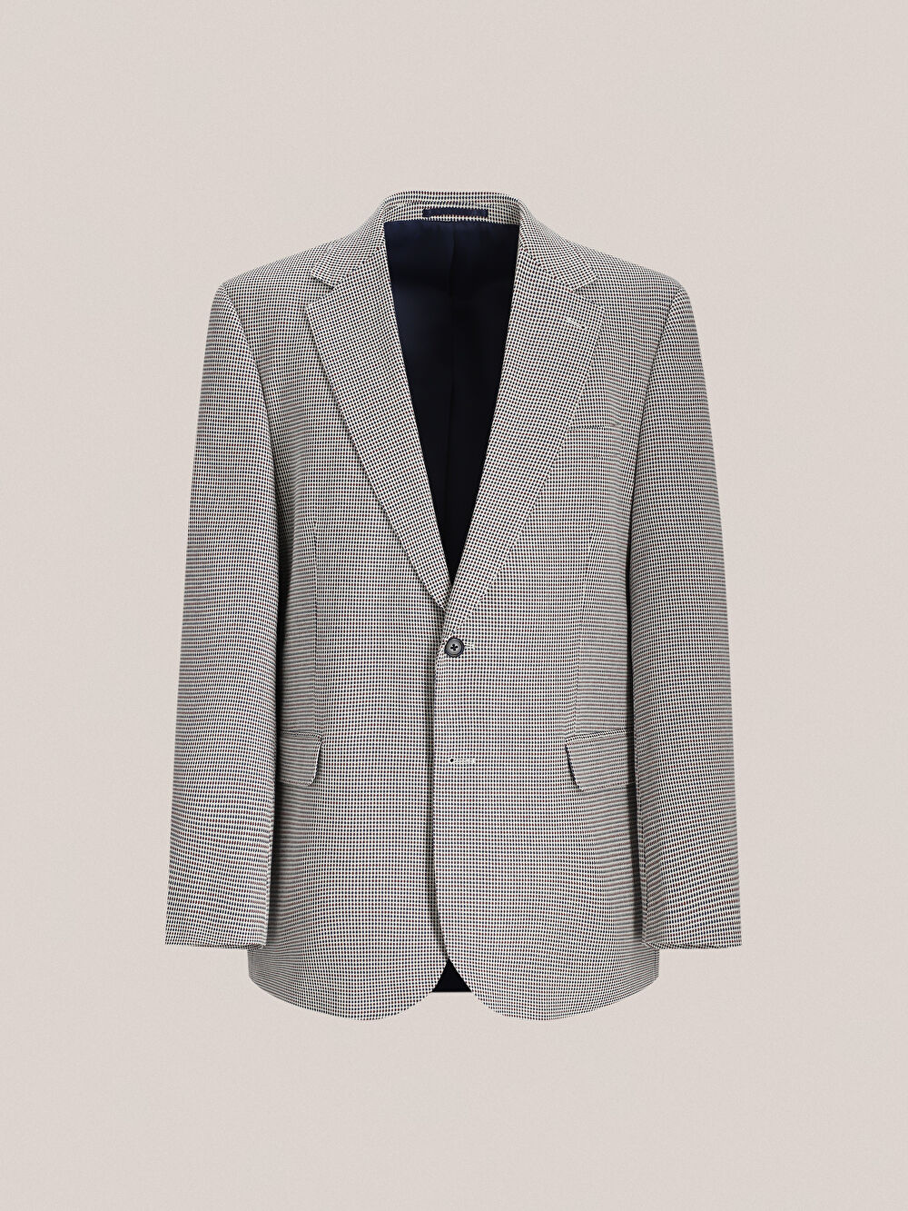 BIAŁA MARYNARKA COMO - 2