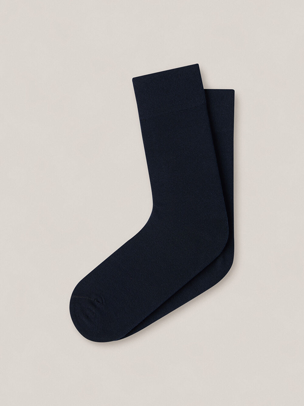 TRÓJPAK BAWEŁNIANYCH SKARPET - 5