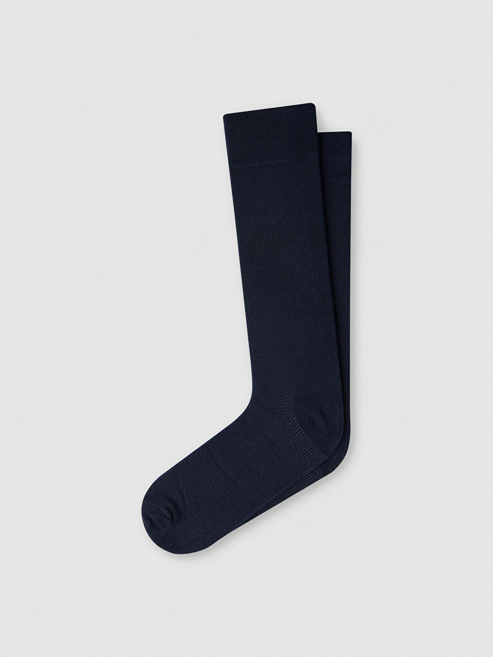 TRÓJPAK BAWEŁNIANYCH SKARPET - 3