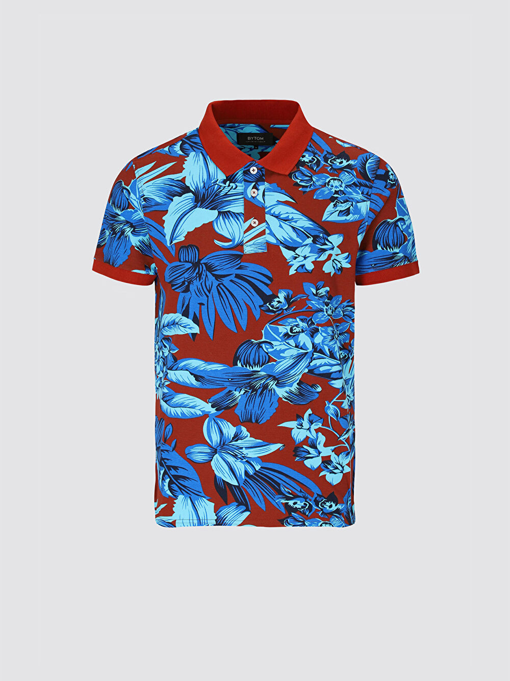 POLO ANDERS - 4