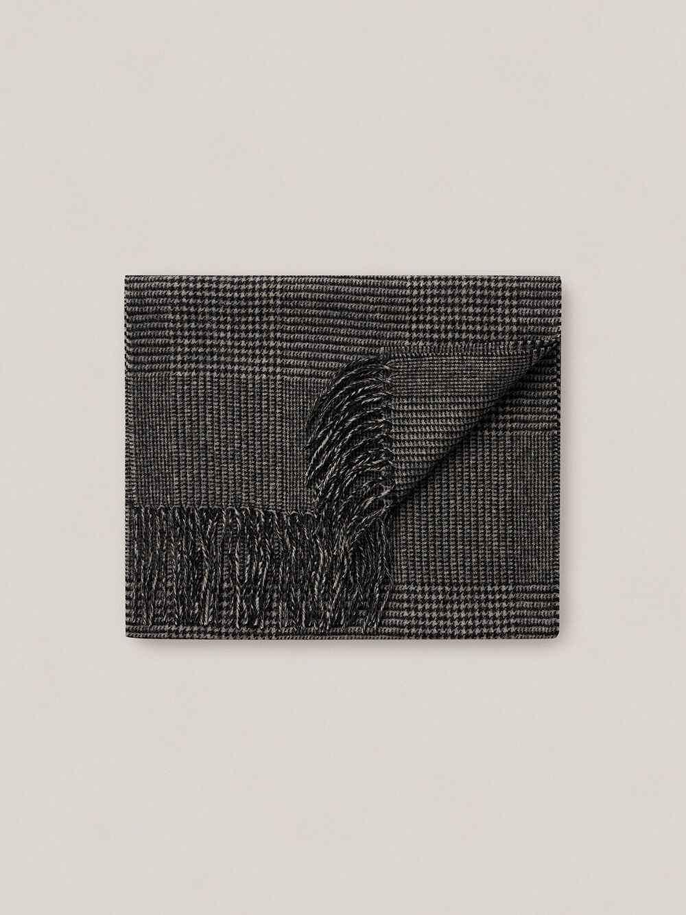 SZARY SZAL RHAYADER - 2