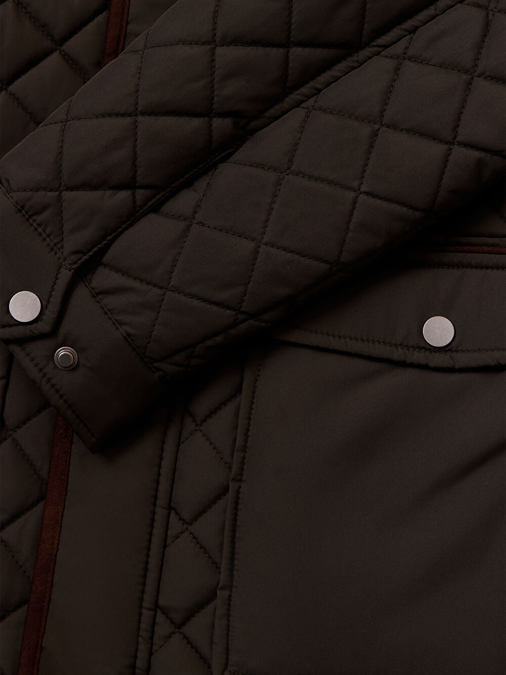 KURTKA KHAKI WISHAW - 2