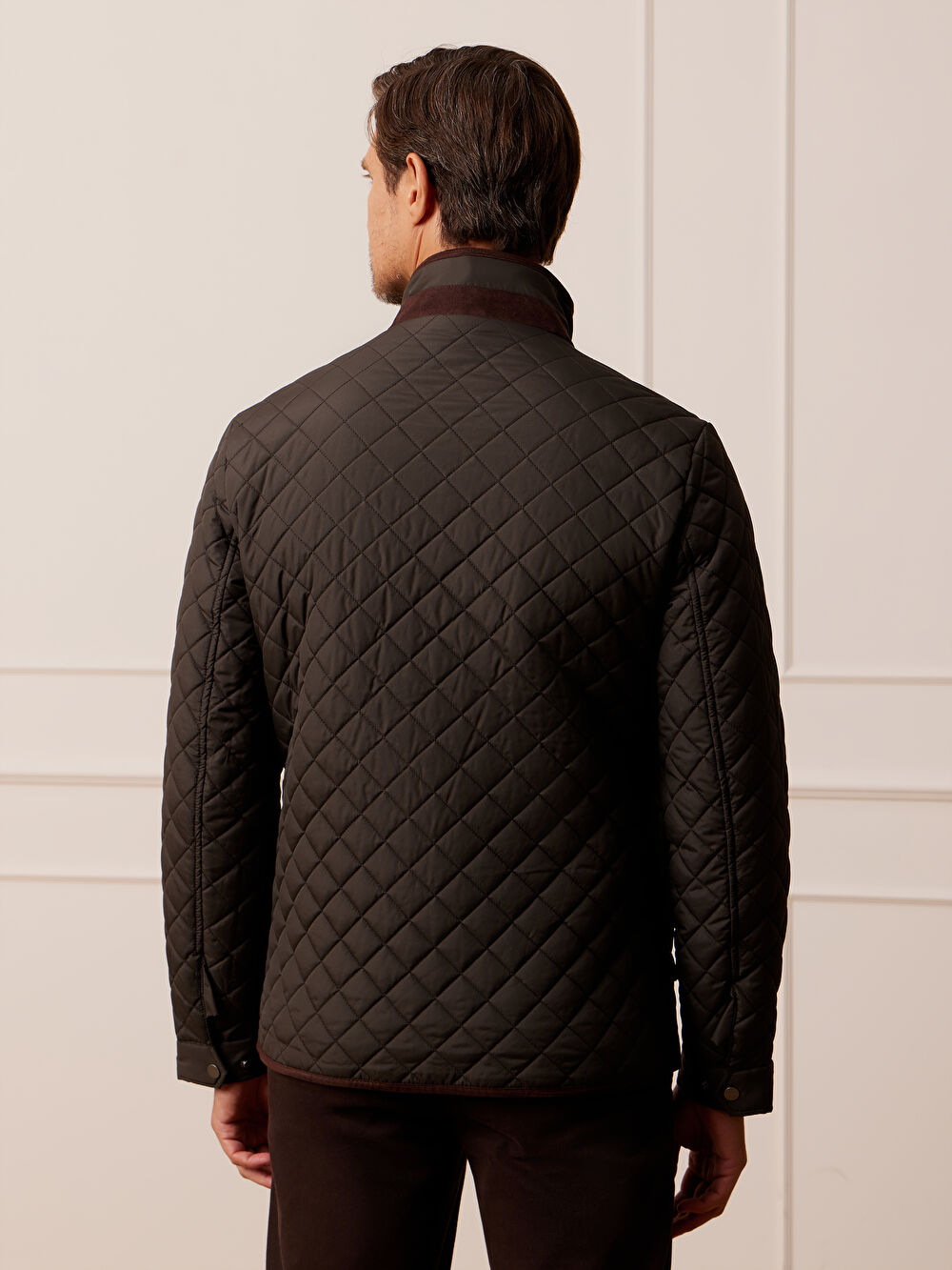KURTKA KHAKI WISHAW - 6
