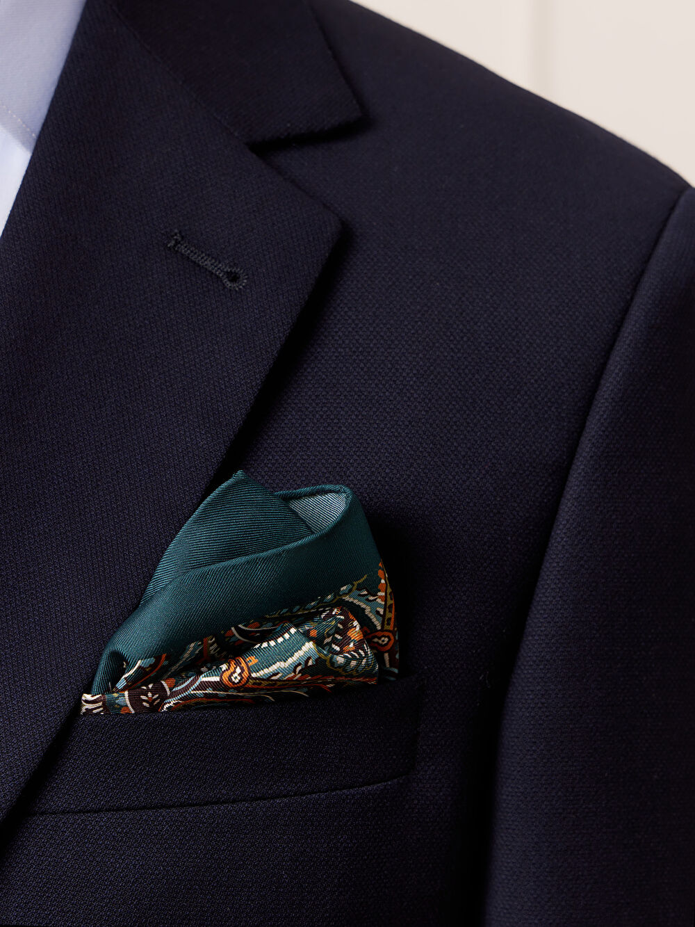 ZIELONA POSZETKA - 3