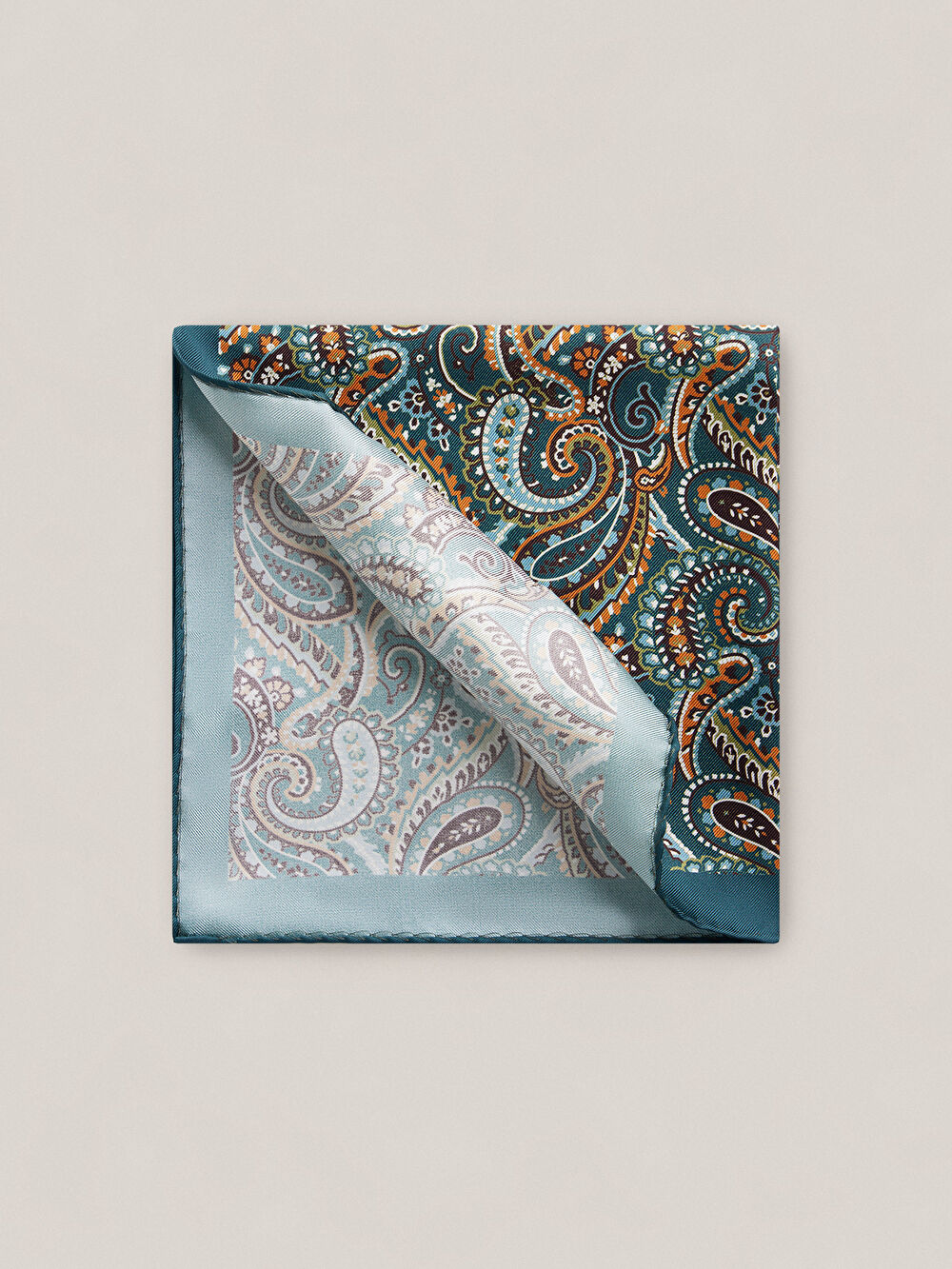 ZIELONA POSZETKA - 2