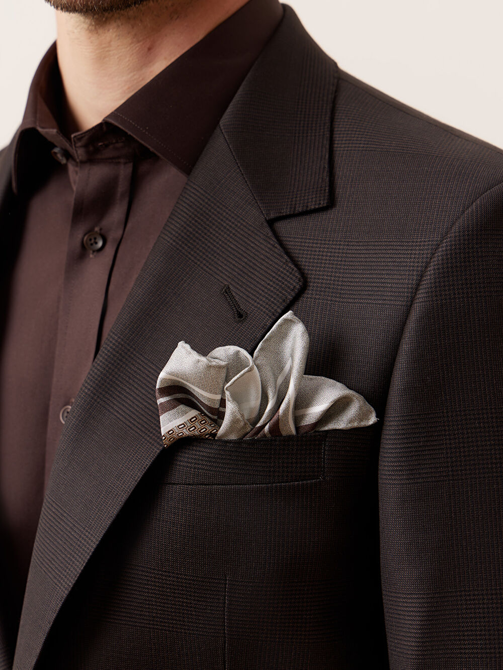 BRĄZOWA POSZETKA - 3