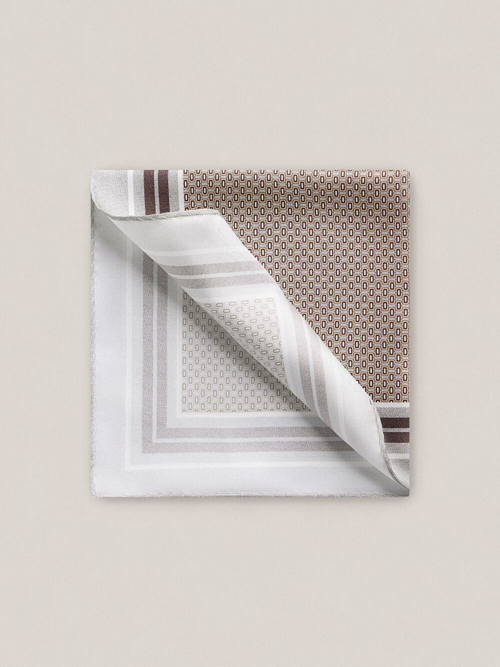 BRĄZOWA POSZETKA - 2