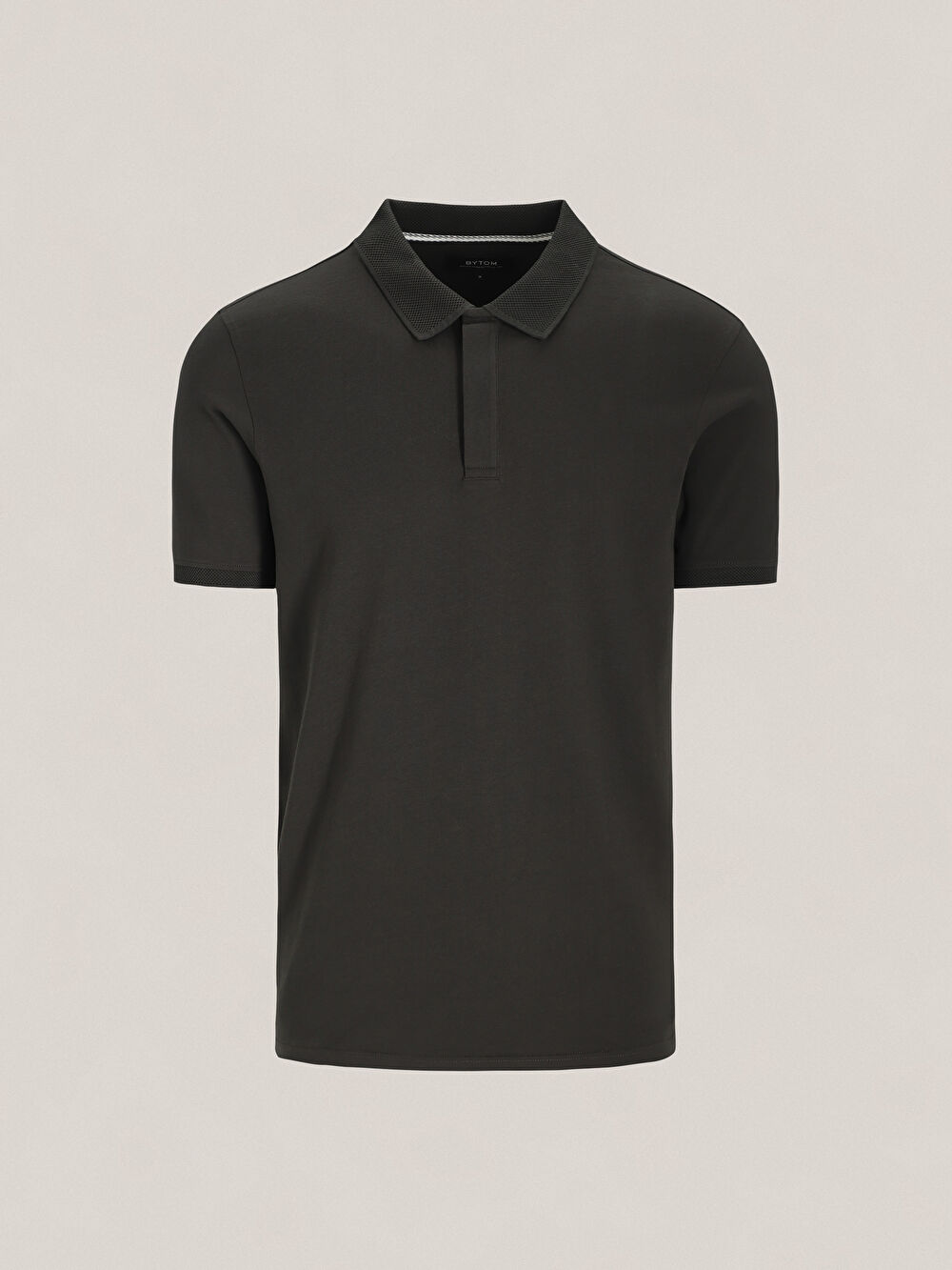 CZARNE POLO BROADWARD