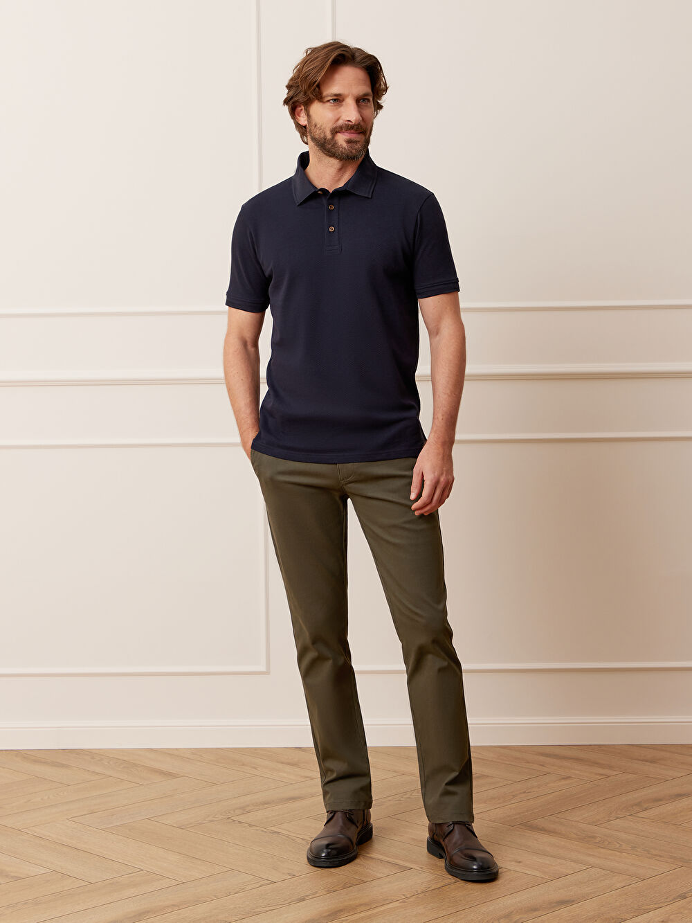 ZIELONE SPODNIE RATTAR