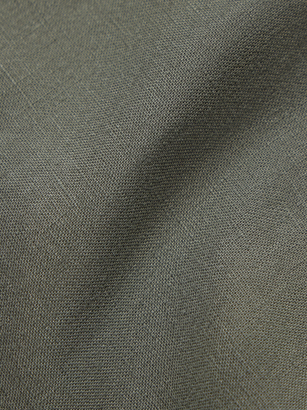 ZIELONE SPODNIE CANEY - 6