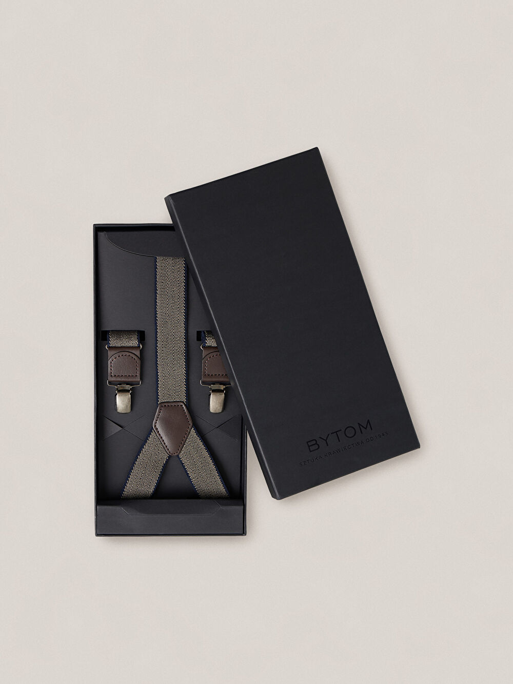 BRĄZOWE SZELKI SHADWELL - 2