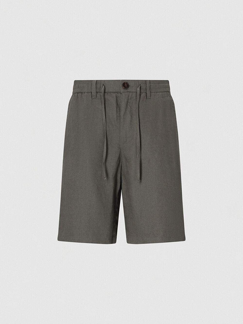 SZORTY KHAKI CROYDON - 2