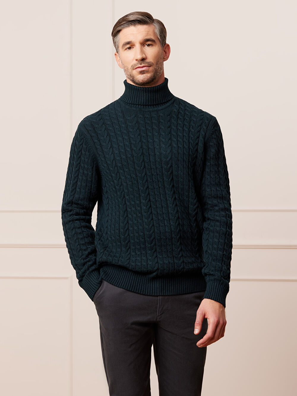 ZIELONY GOLF ASHFIELD