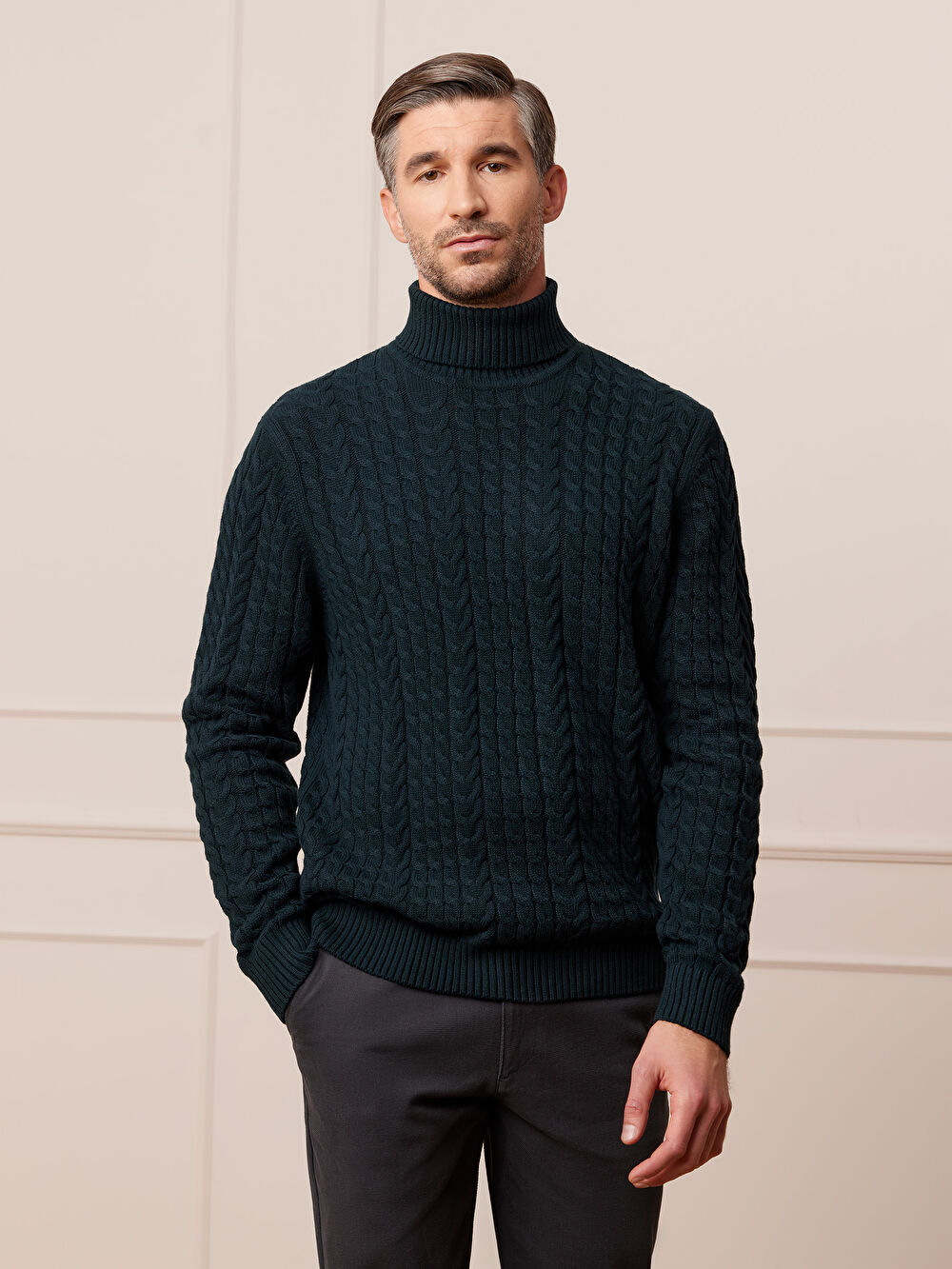 ZIELONY GOLF ASHFIELD - 3