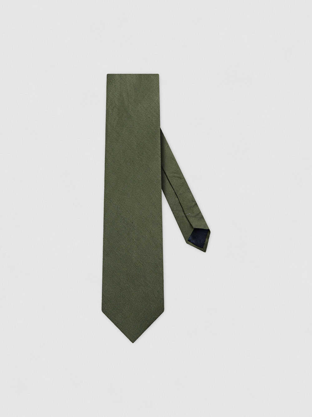 ZIELONY KRAWAT - 3