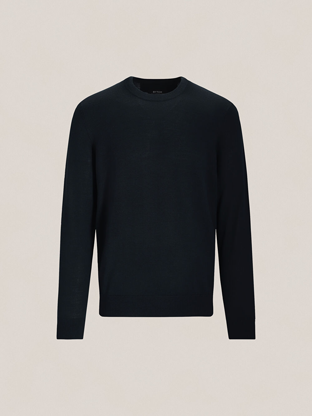 ZIELONY SWETER CROXTON - 2