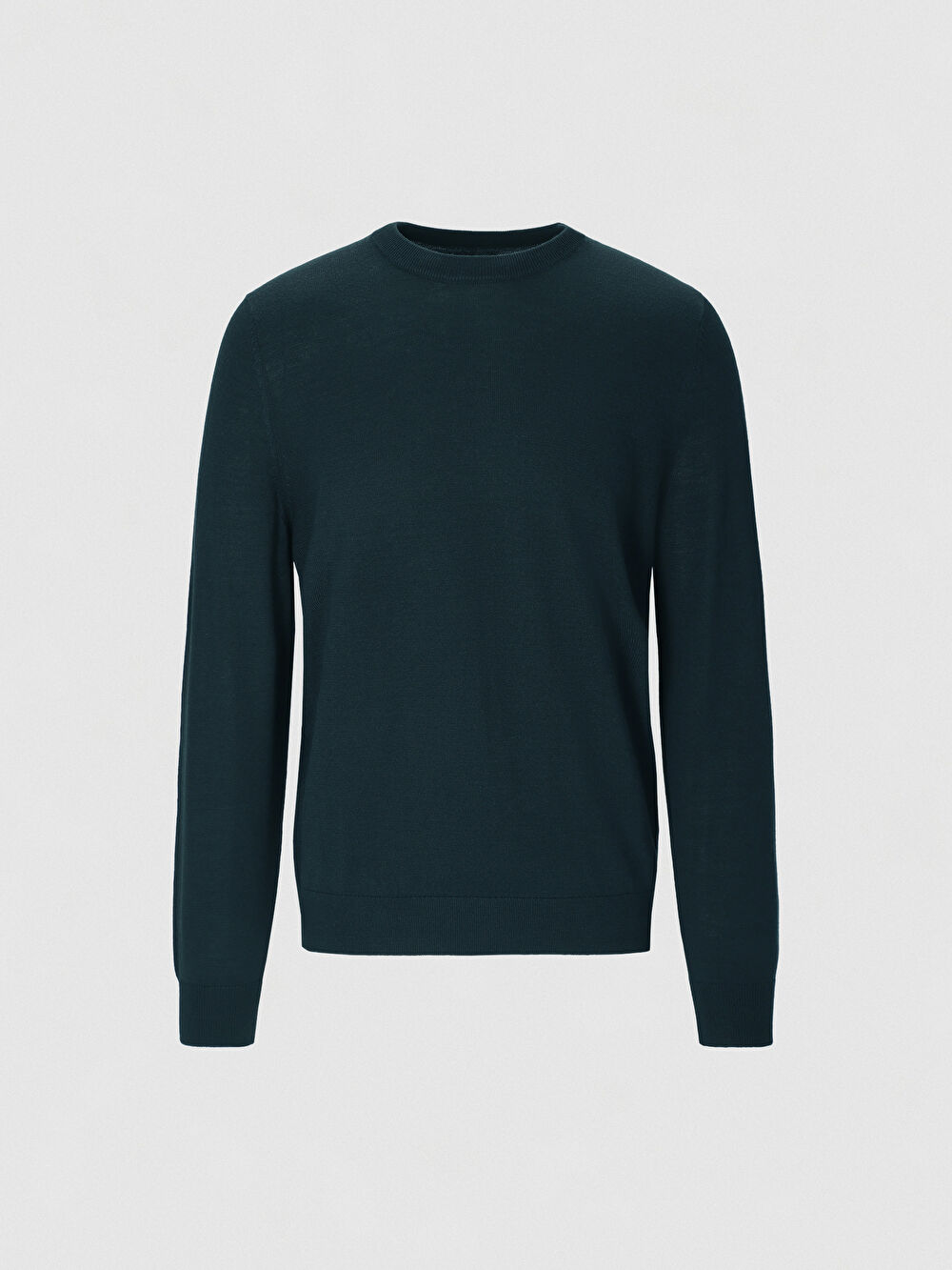 ZIELONY SWETER CROXTON - 2