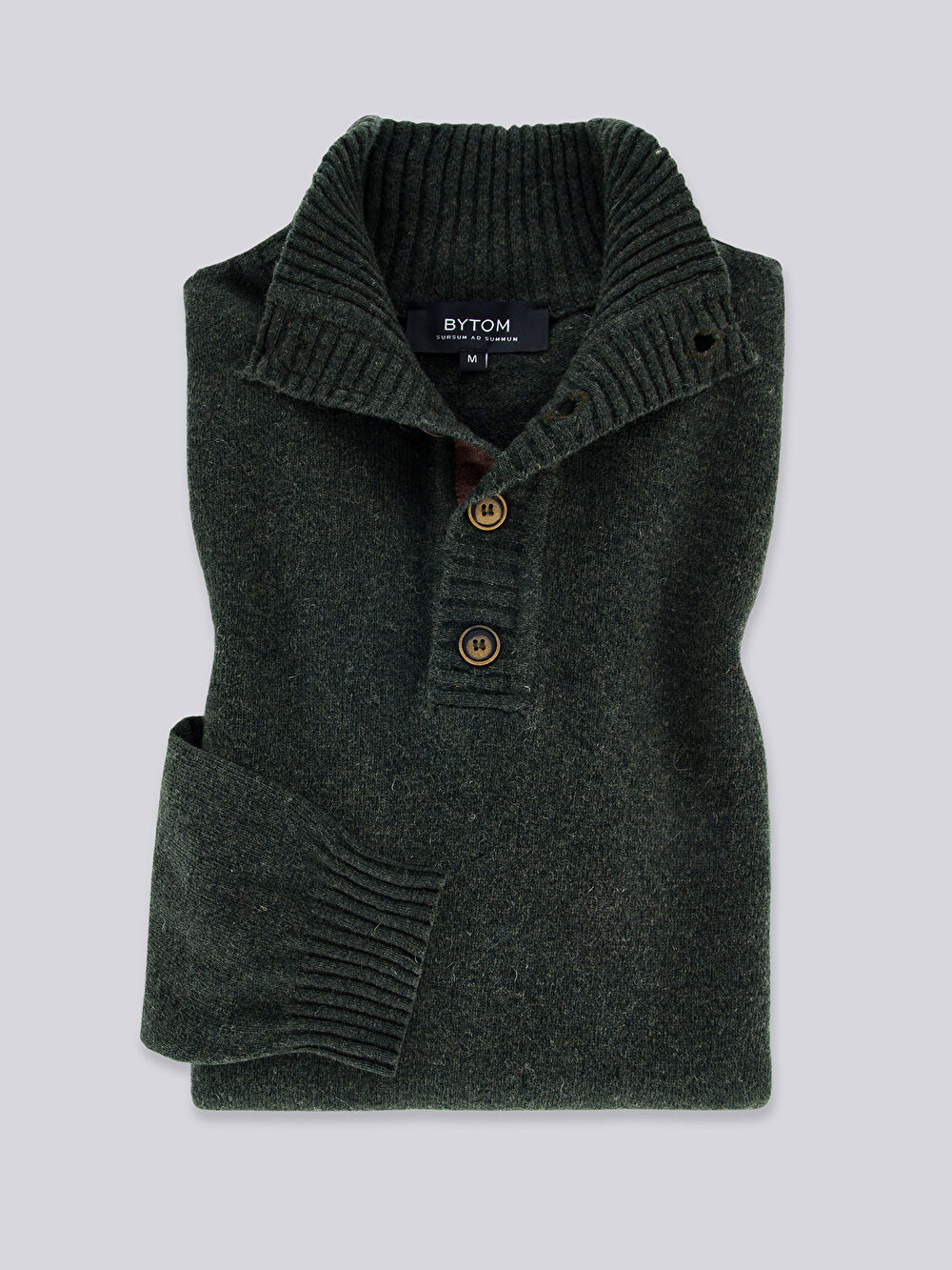 SWETER ABEL - 2