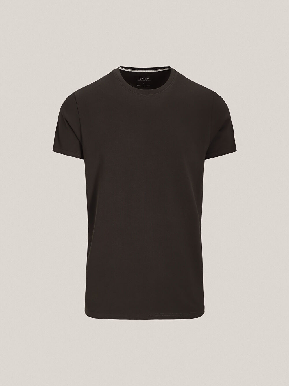ZIELONY T-SHIRT LUCTON - 2