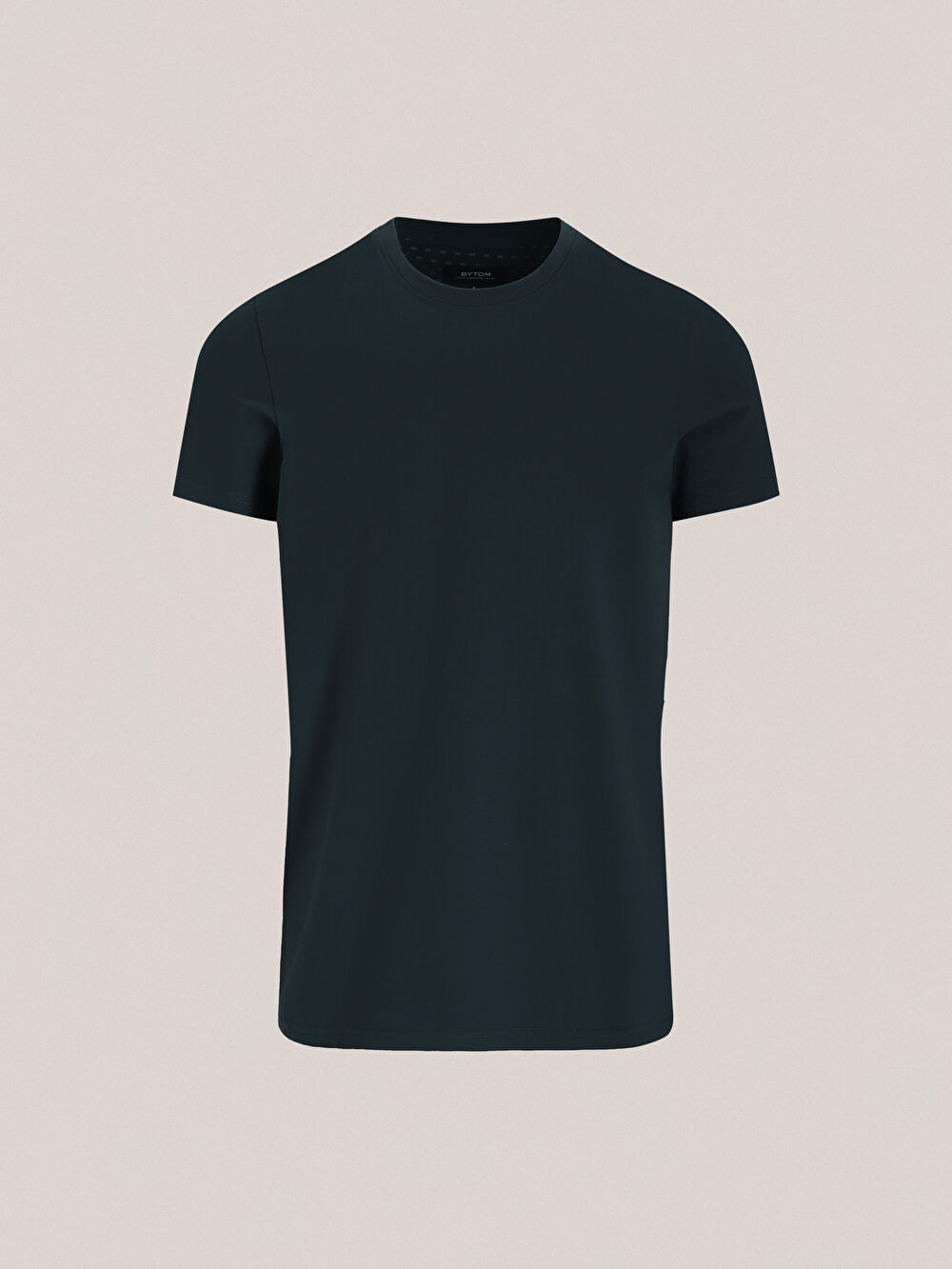 ZIELONY WYSZCZUPLONY T-SHIRT NEUK - 2