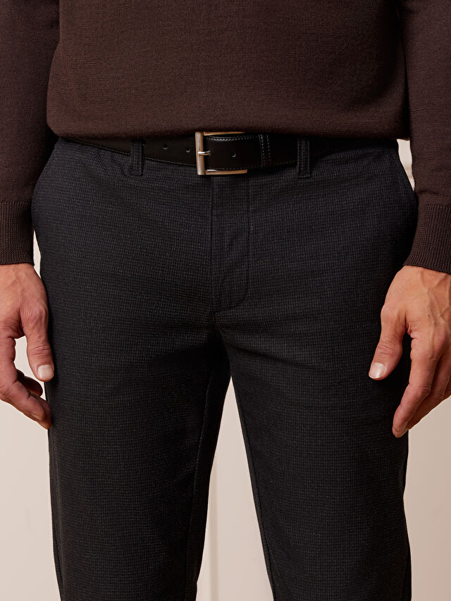 SZARE SPODNIE COEDWAY