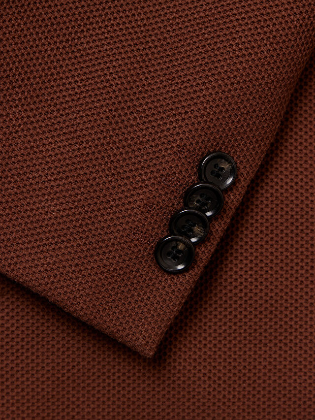 BRĄZOWA MARYNARKA PORTO