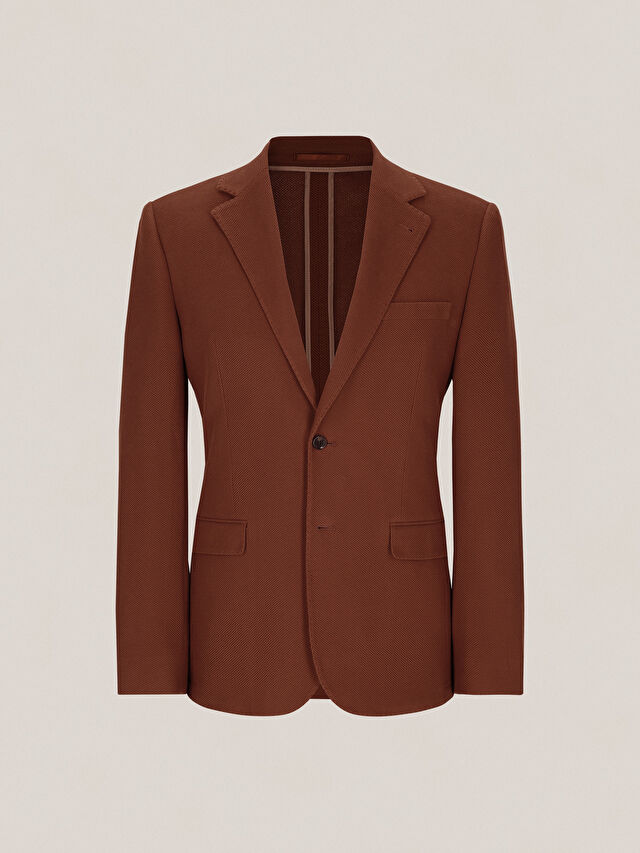 BRĄZOWA MARYNARKA PORTO