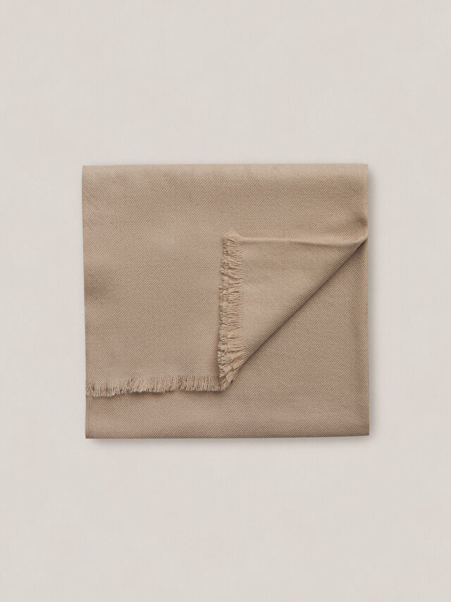 BEŻOWY SZAL HIGFORD