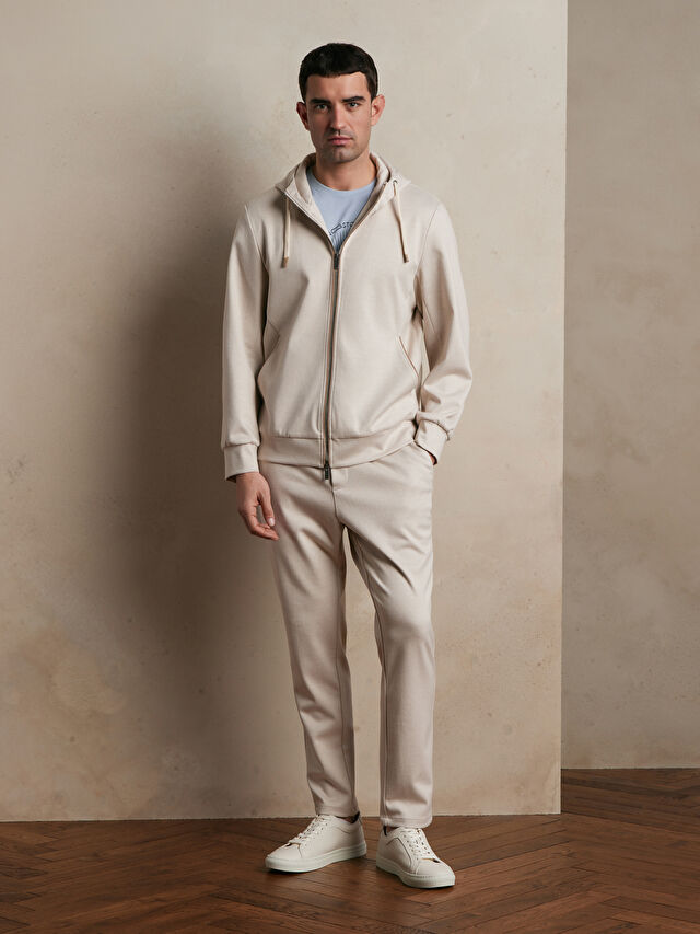 ROZPINANA BLUZA INDUS