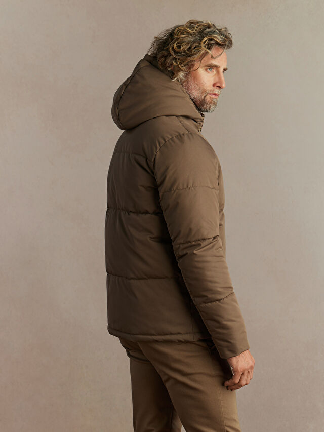 BAWEŁNIANA KURTKA MEPPEL