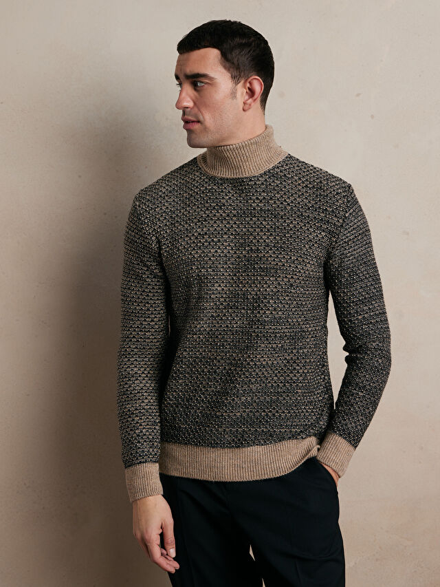 GOLF ARDAL Z WEŁNĄ