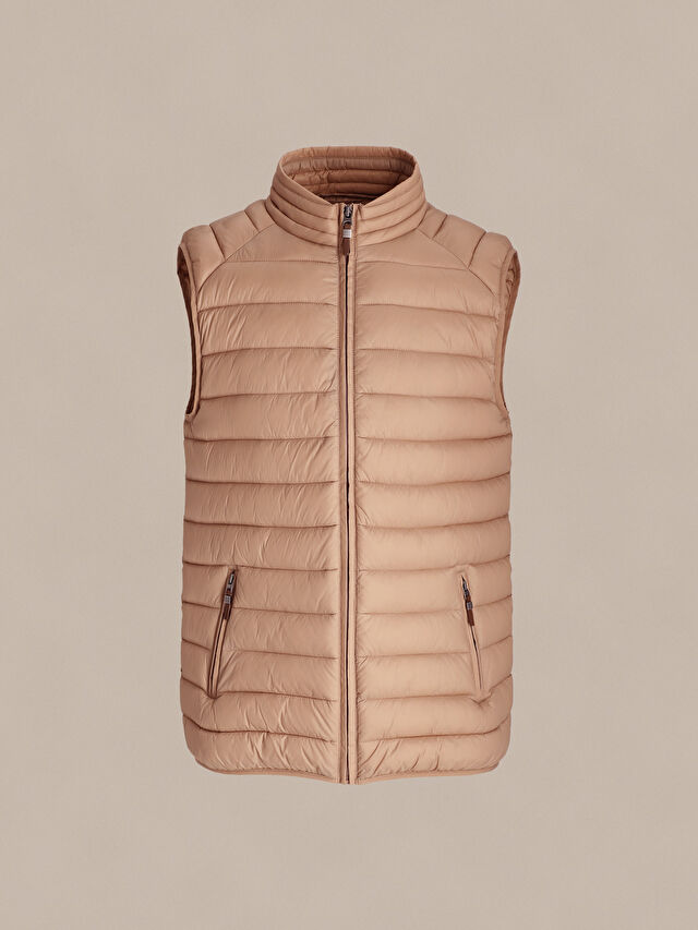 PIKOWANA KAMIZELKA WIERZCHNIA BETWA