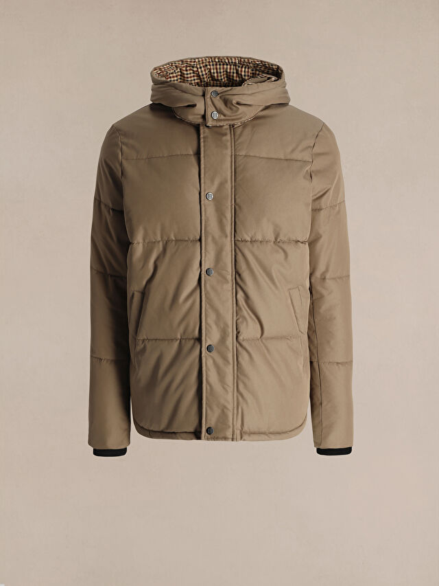 BAWEŁNIANA KURTKA MEPPEL