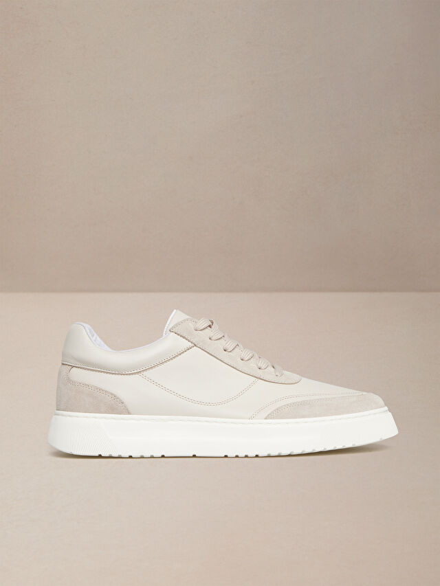 SKÓRZANE BUTY CAMMIN