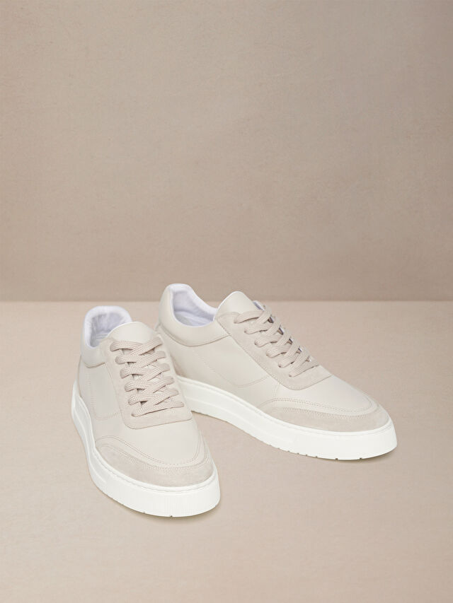 SKÓRZANE BUTY CAMMIN