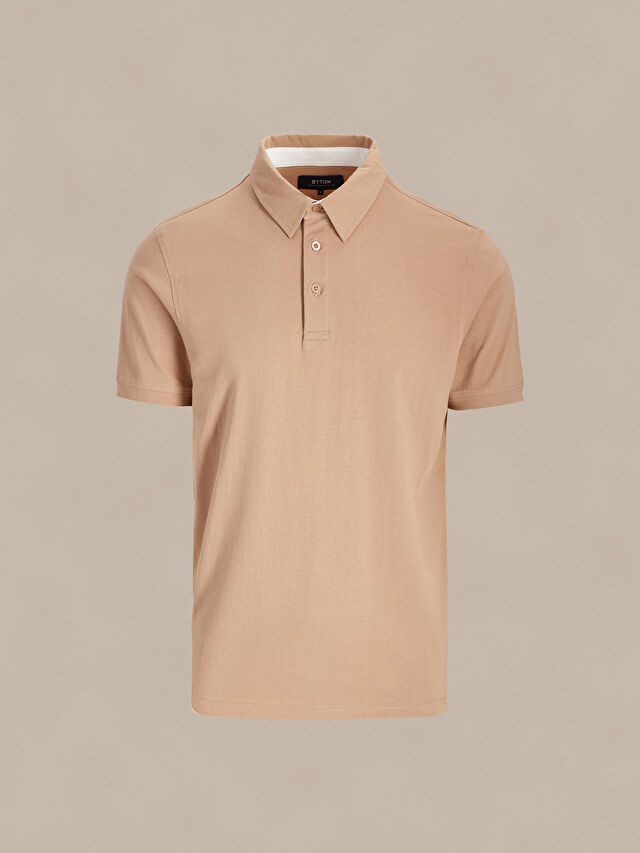 BAWEŁNIANE POLO LAKSOROV