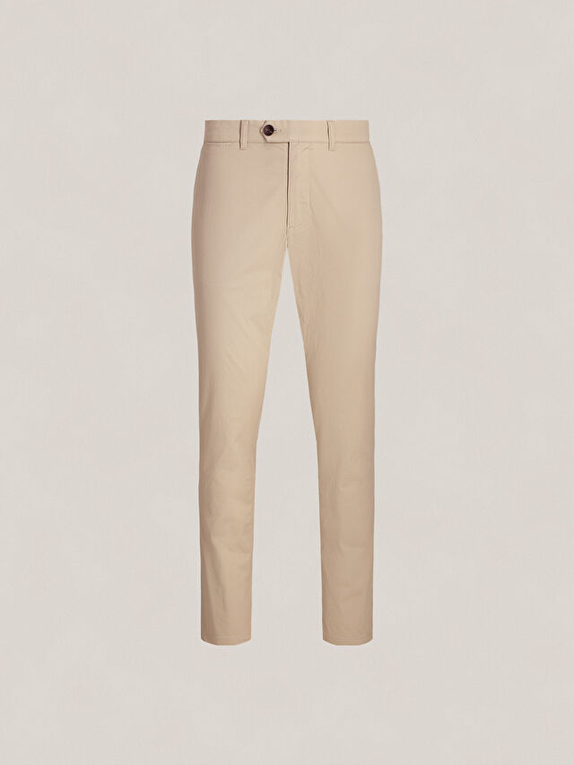 POLO パステルブルー Niebieskie polo krótki rękaw BYTOM | Bytom