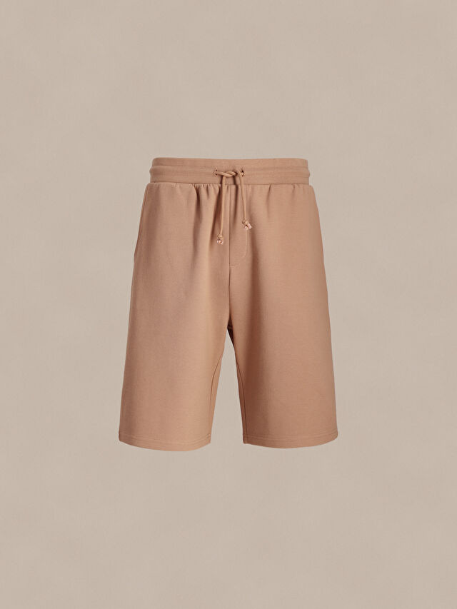 BAWEŁNIANE SZORTY SARDAT